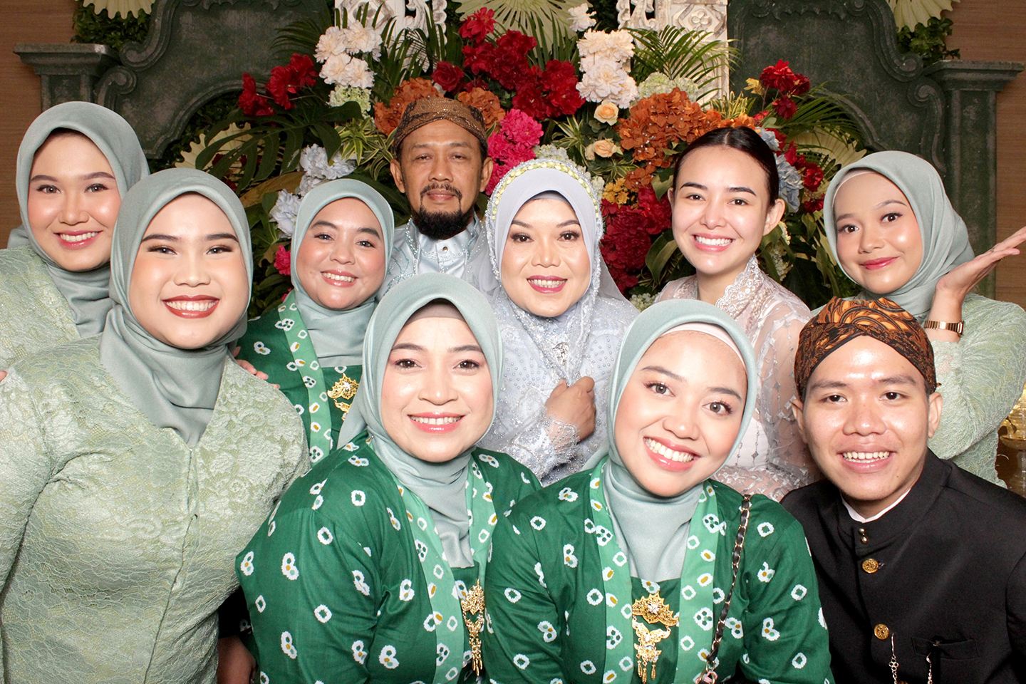 Wedding Rian & Anggita