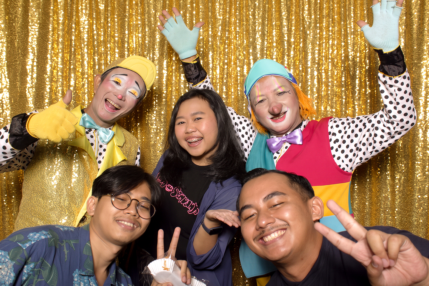 Sweet 17th Birthday Celebration